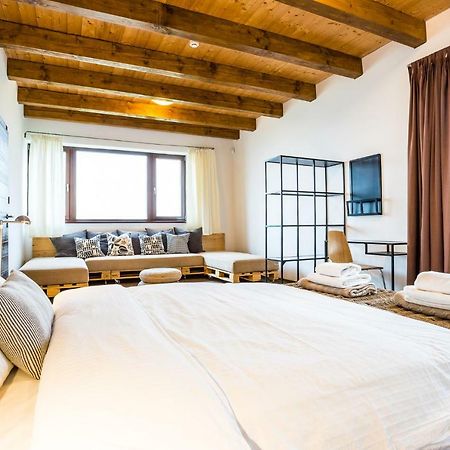 Antosikov Majer Guest House Banská Štiavnica Eksteriør bilde