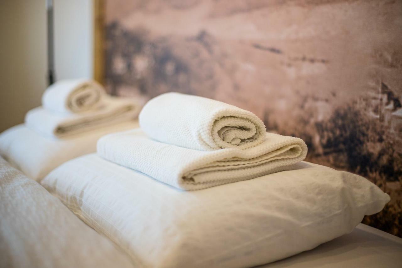Antosikov Majer Guest House Banská Štiavnica Eksteriør bilde