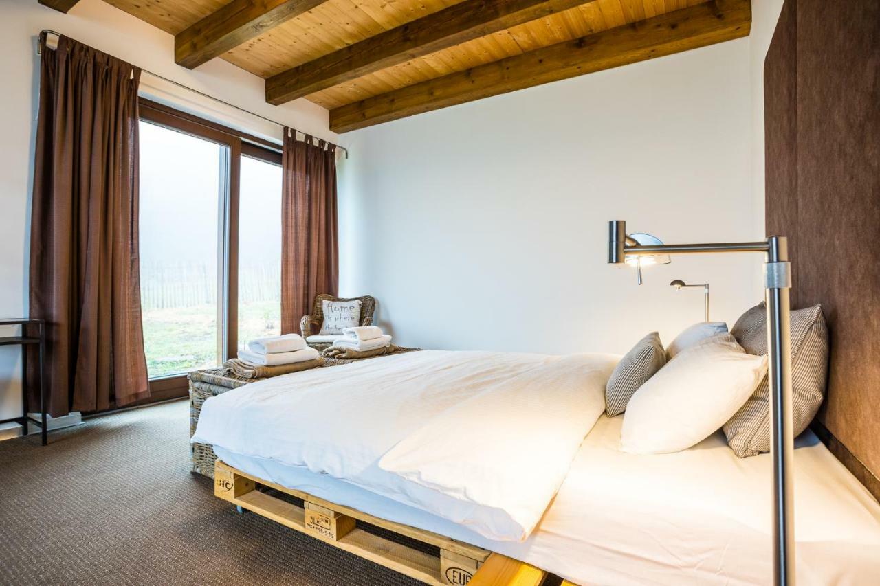 Antosikov Majer Guest House Banská Štiavnica Eksteriør bilde