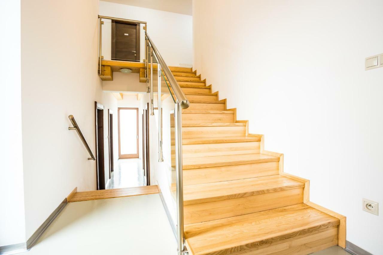 Antosikov Majer Guest House Banská Štiavnica Eksteriør bilde