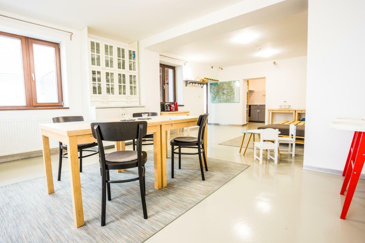 Antosikov Majer Guest House Banská Štiavnica Eksteriør bilde