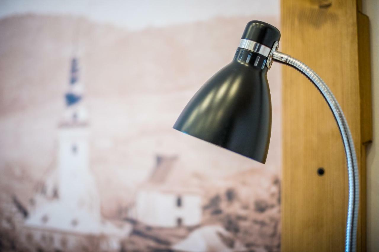 Antosikov Majer Guest House Banská Štiavnica Eksteriør bilde