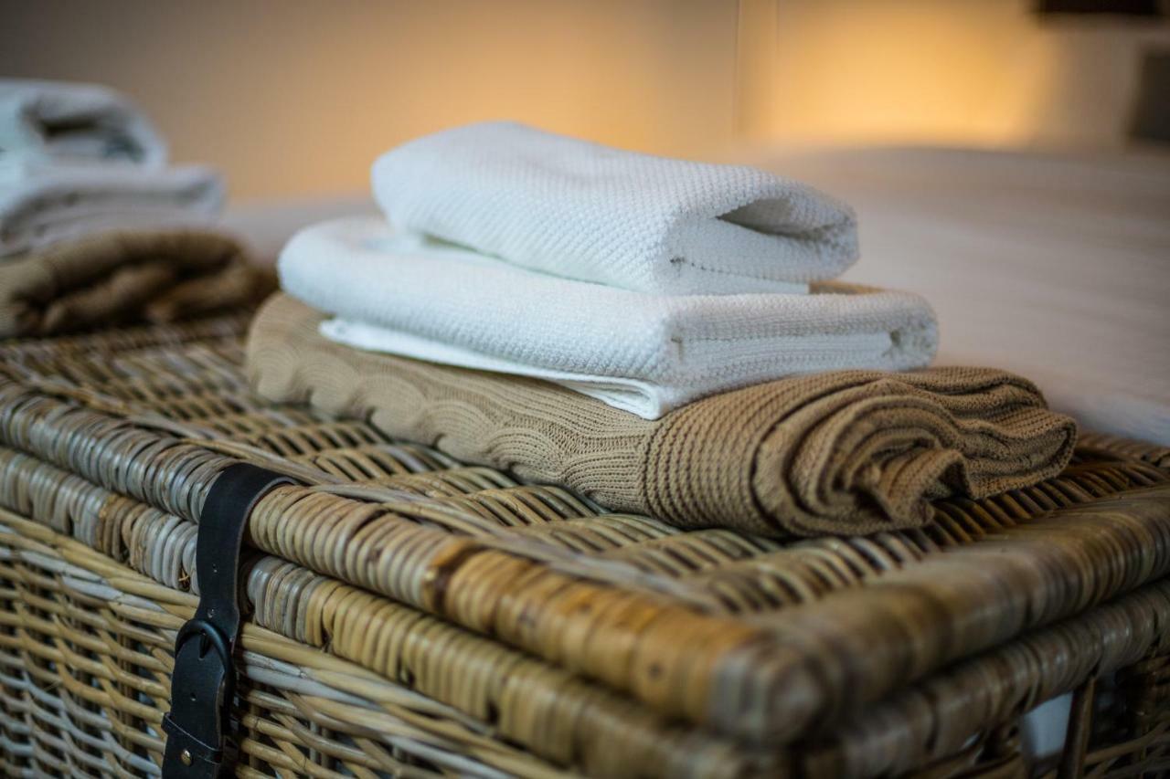 Antosikov Majer Guest House Banská Štiavnica Eksteriør bilde