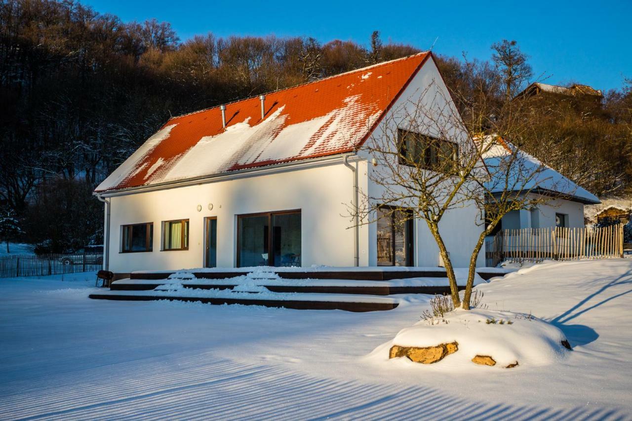 Antosikov Majer Guest House Banská Štiavnica Eksteriør bilde