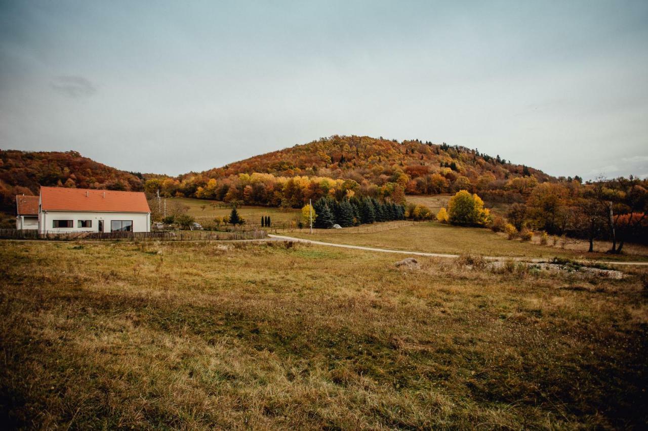 Antosikov Majer Guest House Banská Štiavnica Eksteriør bilde