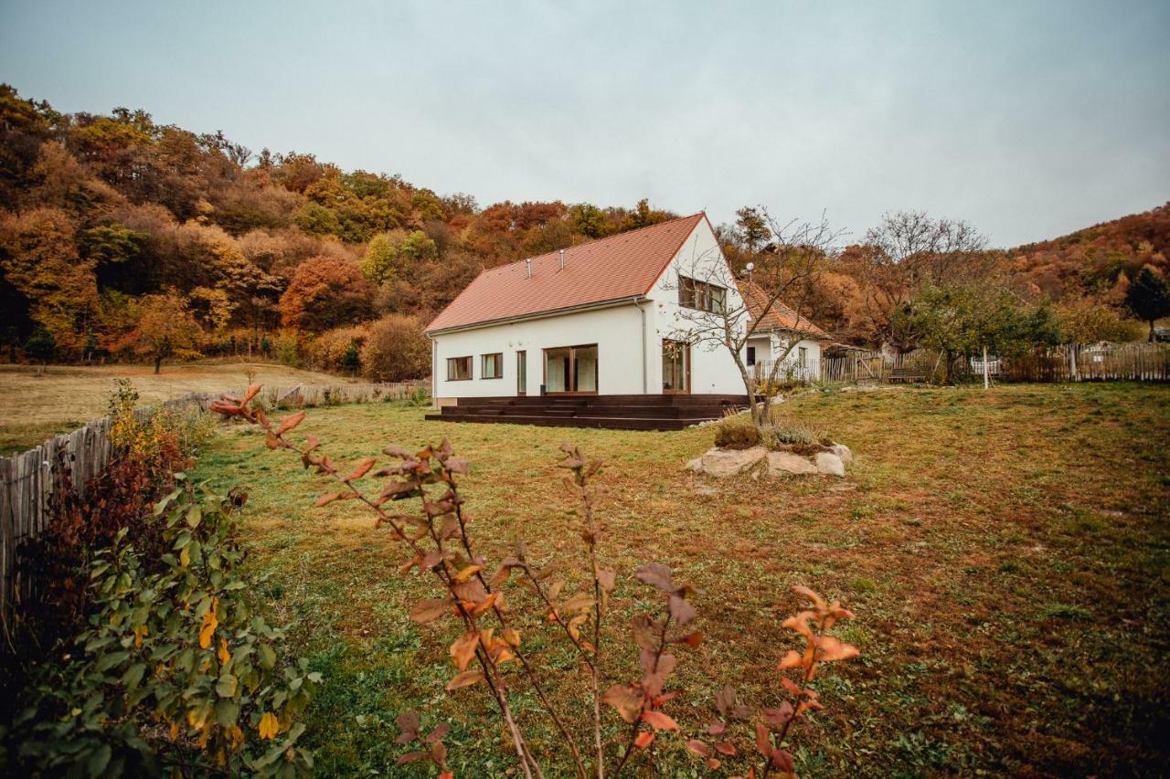 Antosikov Majer Guest House Banská Štiavnica Eksteriør bilde