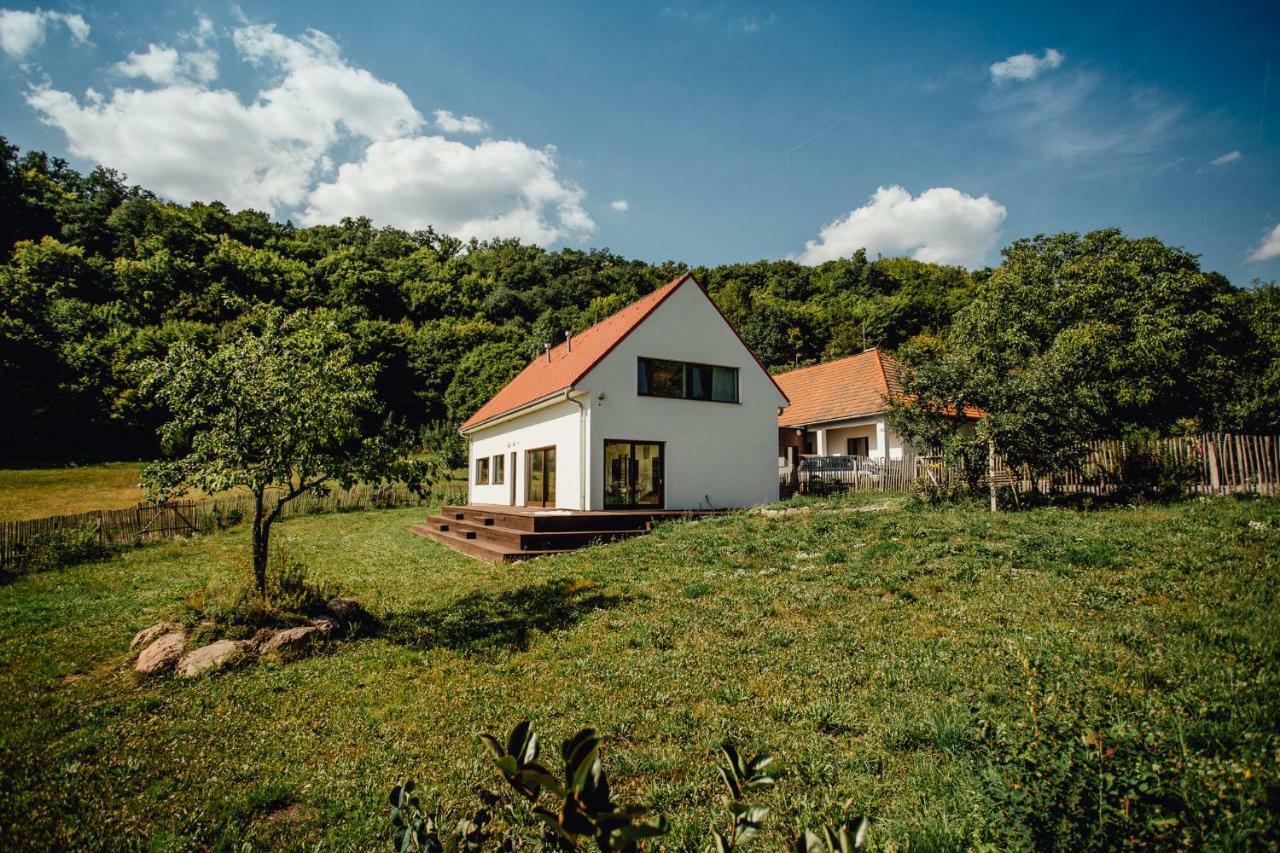 Antosikov Majer Guest House Banská Štiavnica Eksteriør bilde